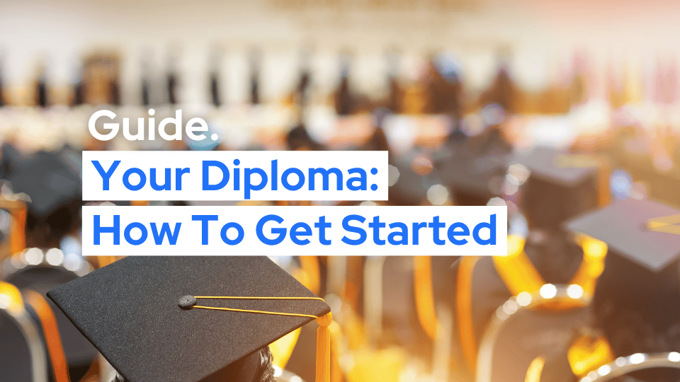 How to get started