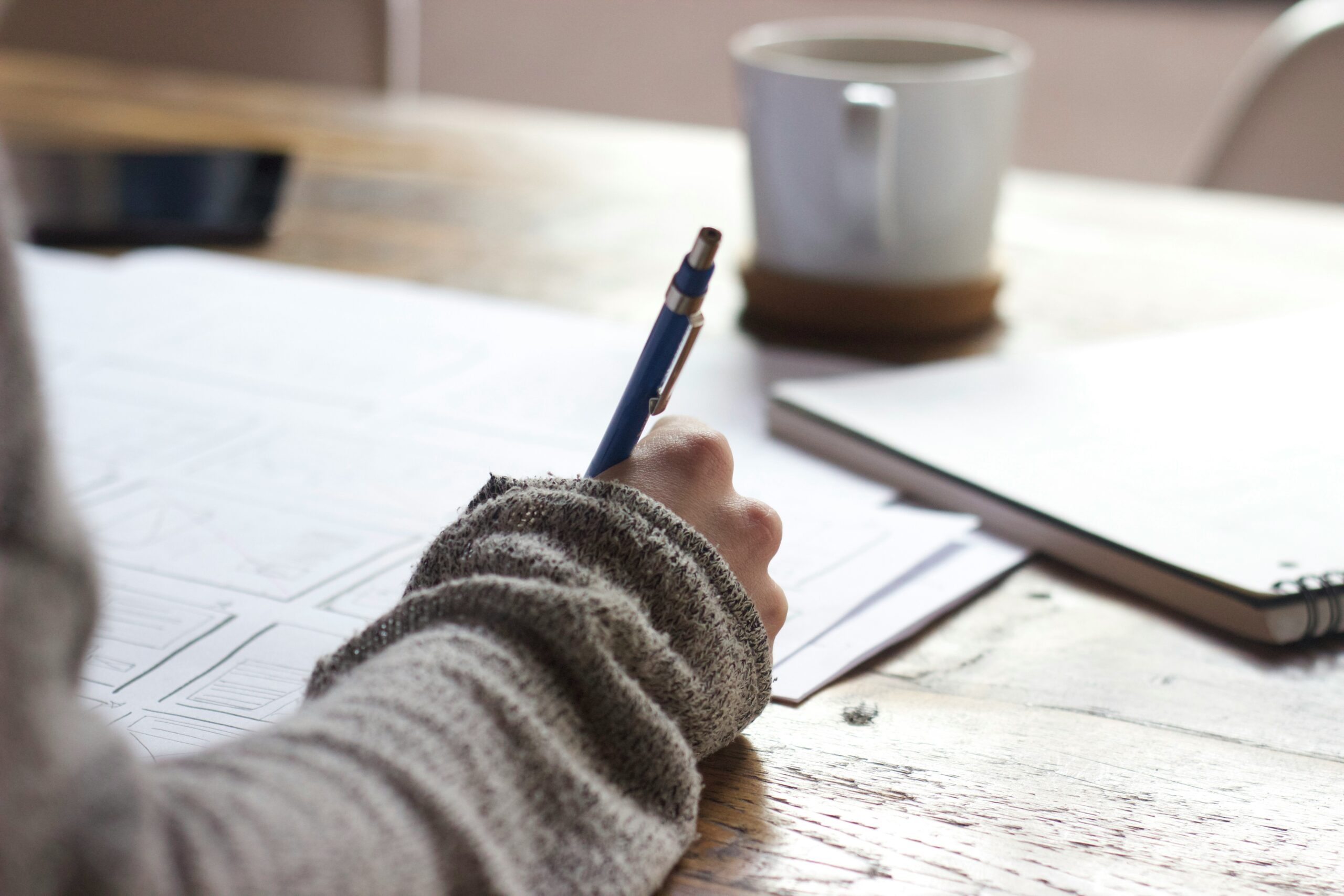"Student studying for a Higher National Diploma (HND) in Malta online with Elephant & Cross
