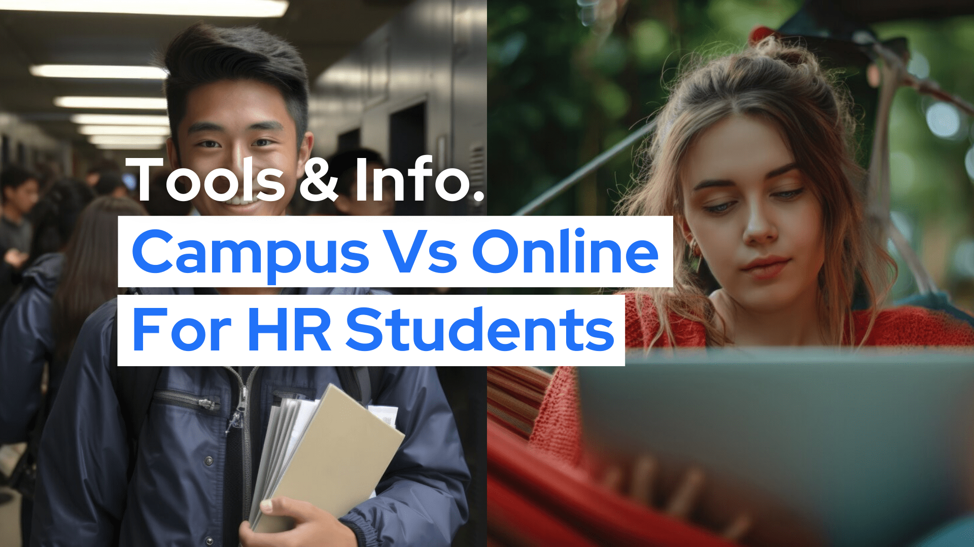 Master's in HR Malta | Online vs On-campus Learning