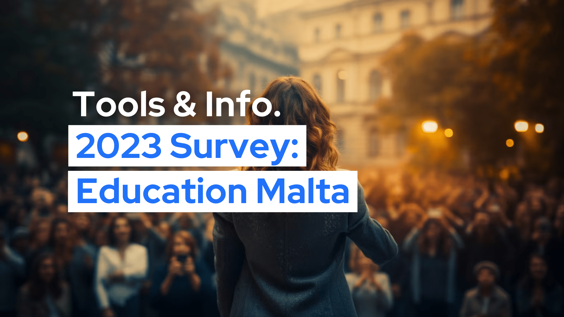 Malta Student Survey