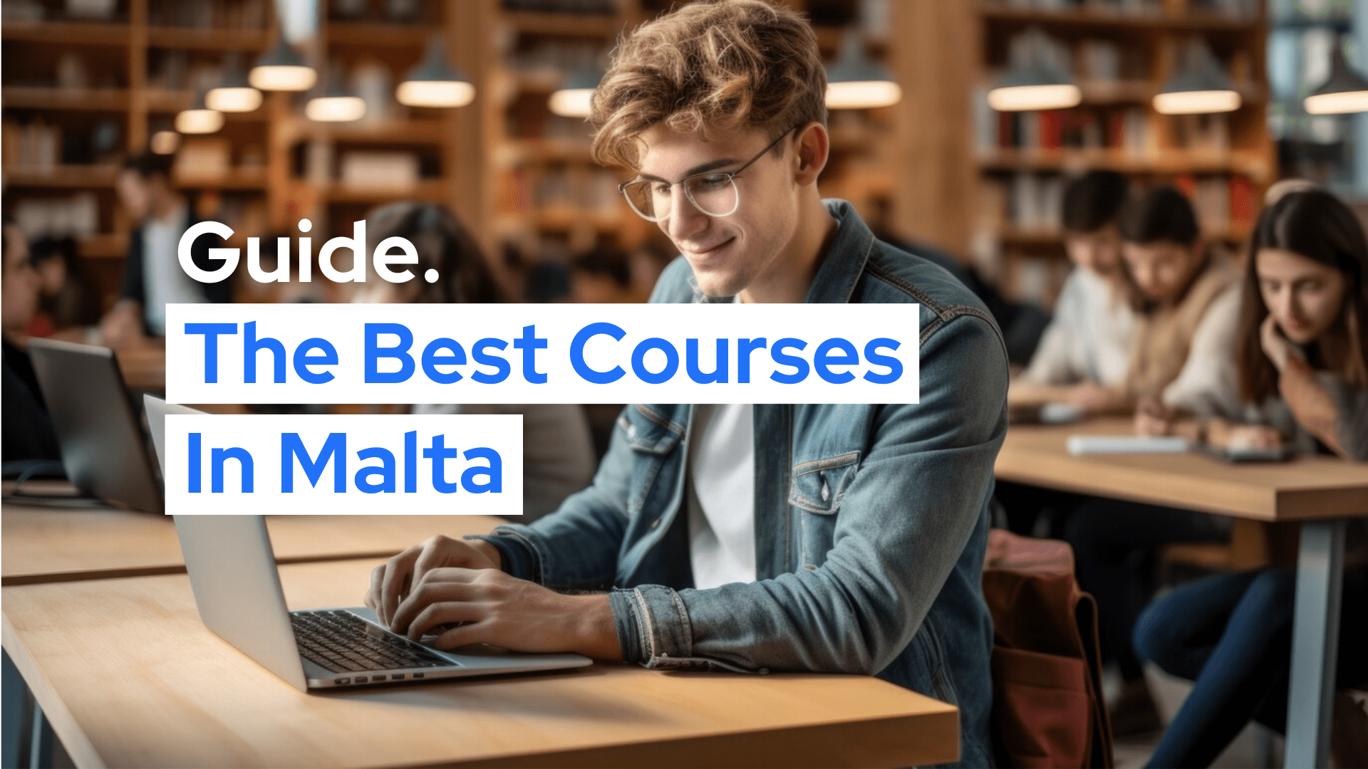best courses in malta
