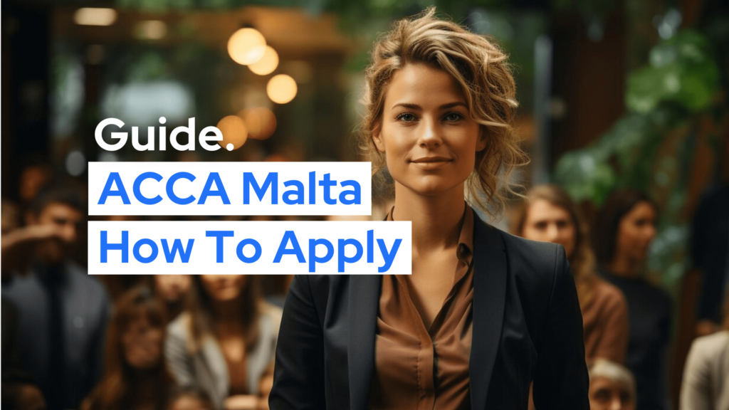 ACCA Malta