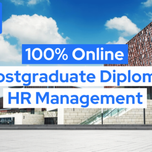MQF Level 7 postgraduate diploma in human resource management