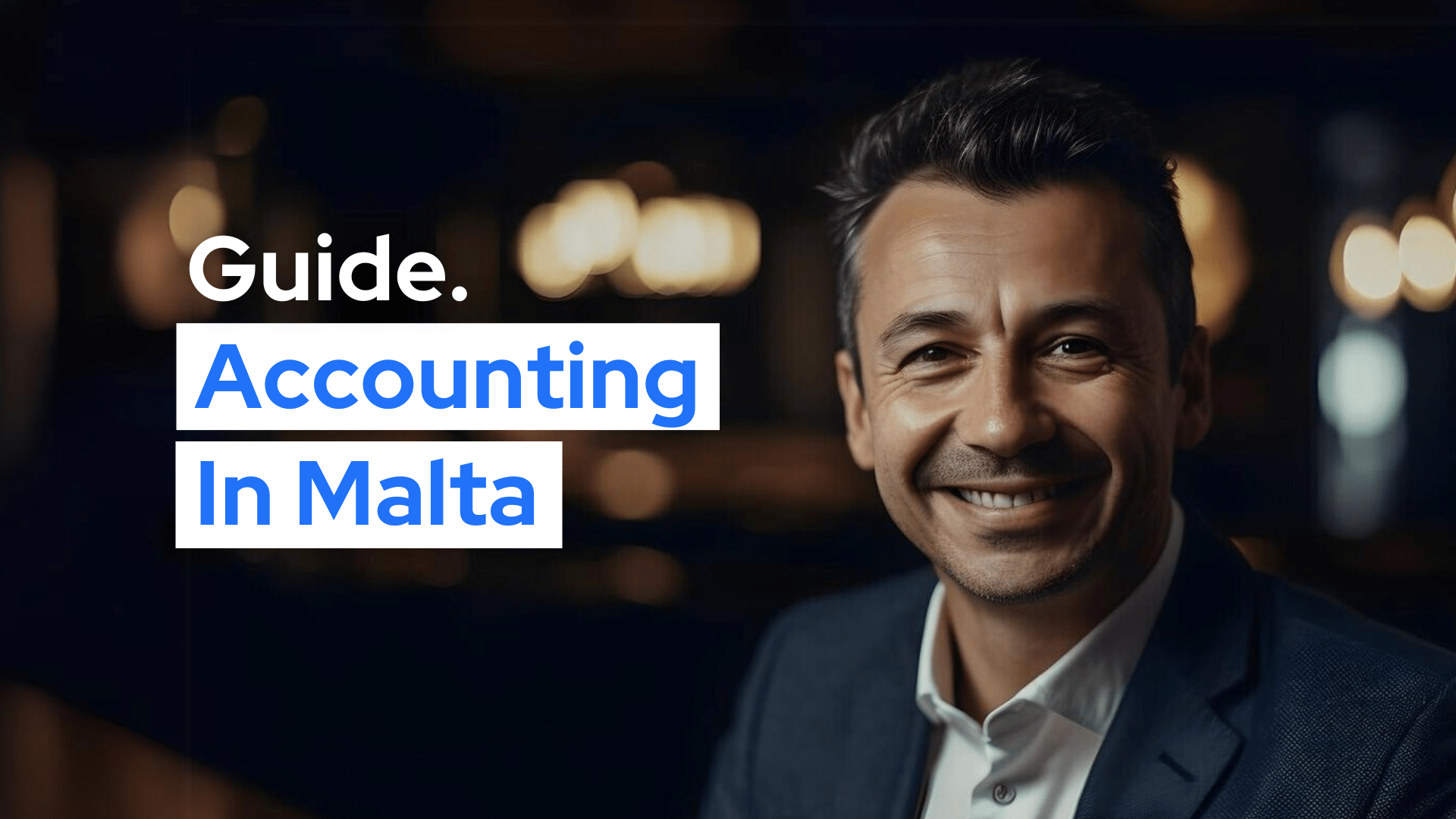 accountant in Malta guide