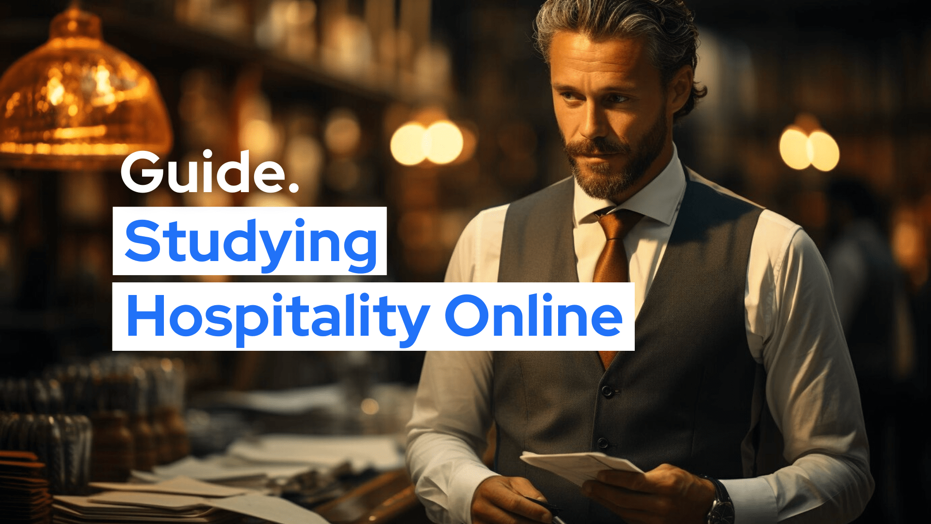 Hospitality courses malta