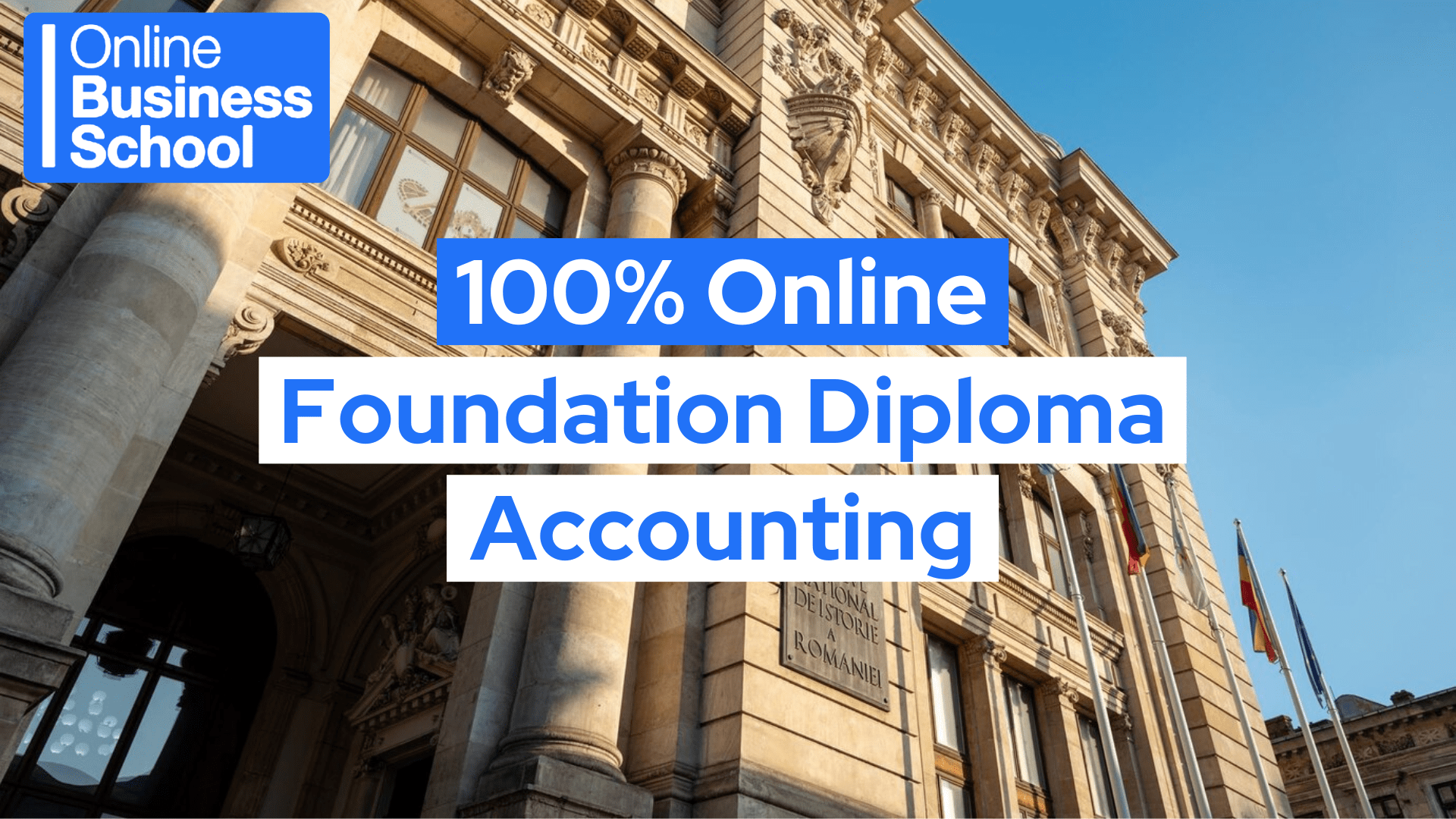 MQF Level 4 diploma in accounting course is fully flexible and self-paced. Among the most flexible and affordable accounting courses in Malta.