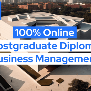 postgraduate diploma in business online diploma in business strategic management