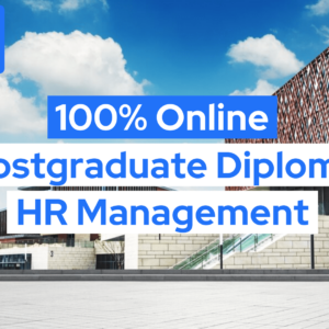 MQF Level 7 postgraduate diploma in human resource management