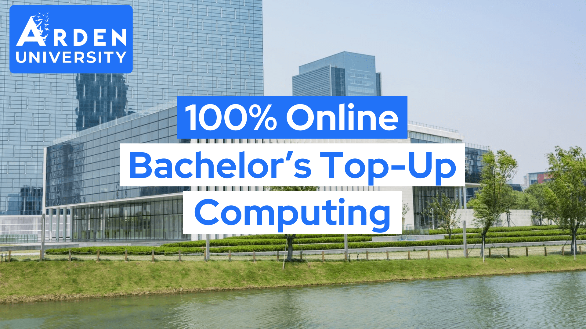 computing courses online, online bsc in computing top-up