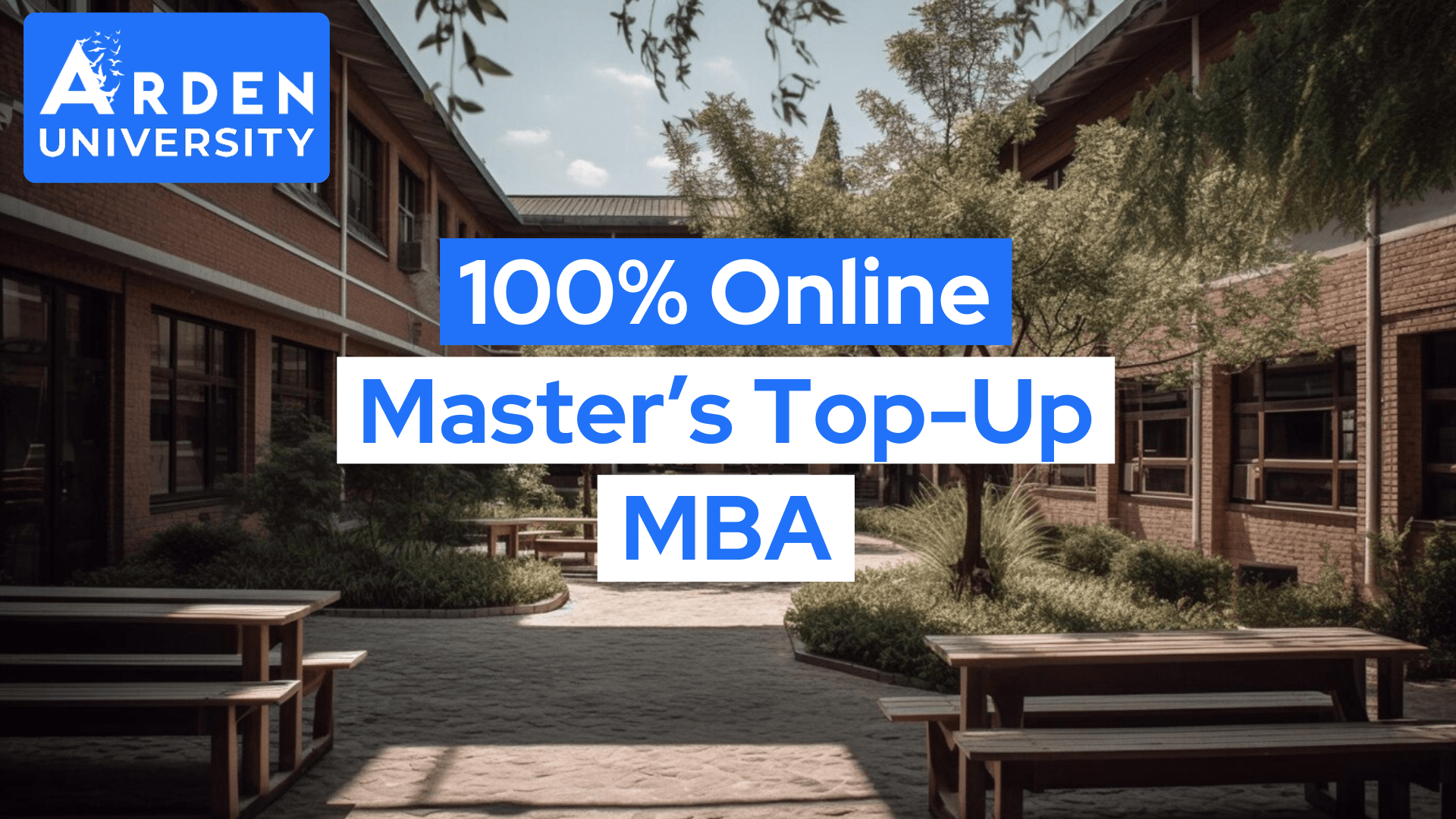 MBA Malta MQF Level 7 Master's in Business Administration Top-up