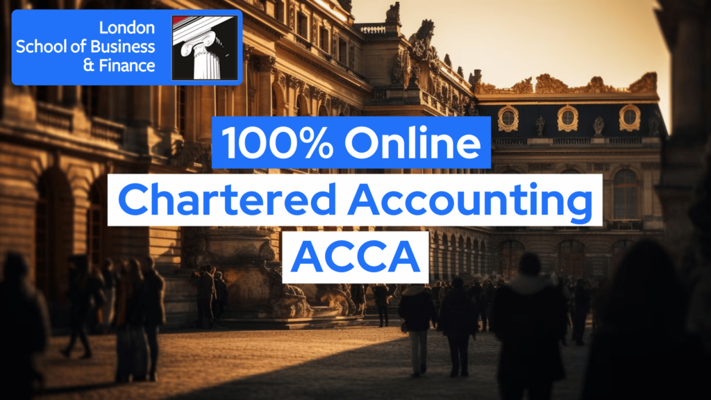 ACCA Malta, The Association of Chartered Certified Accountants