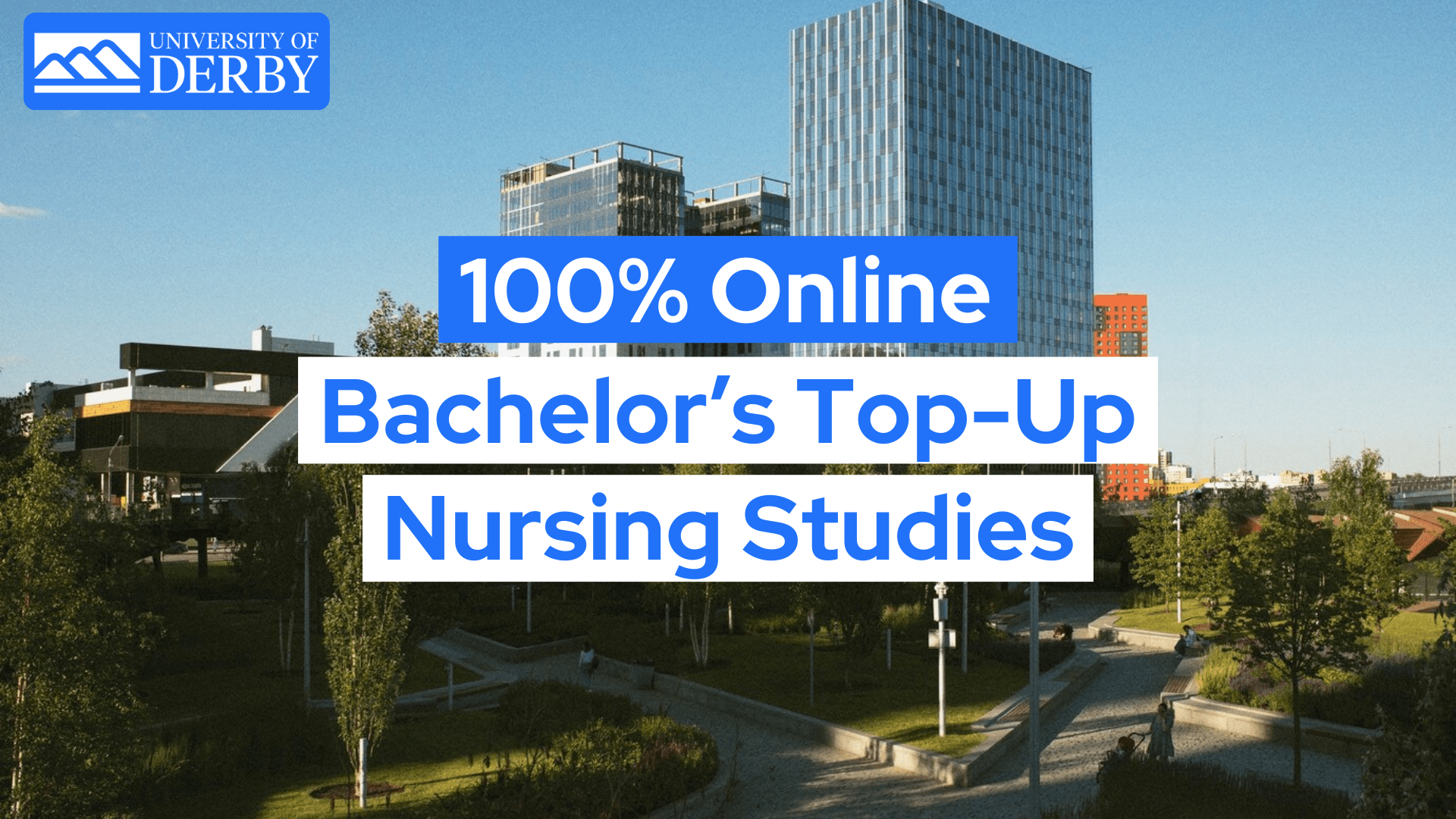 nursing course malta, Bachelor's top-up in nursing studies