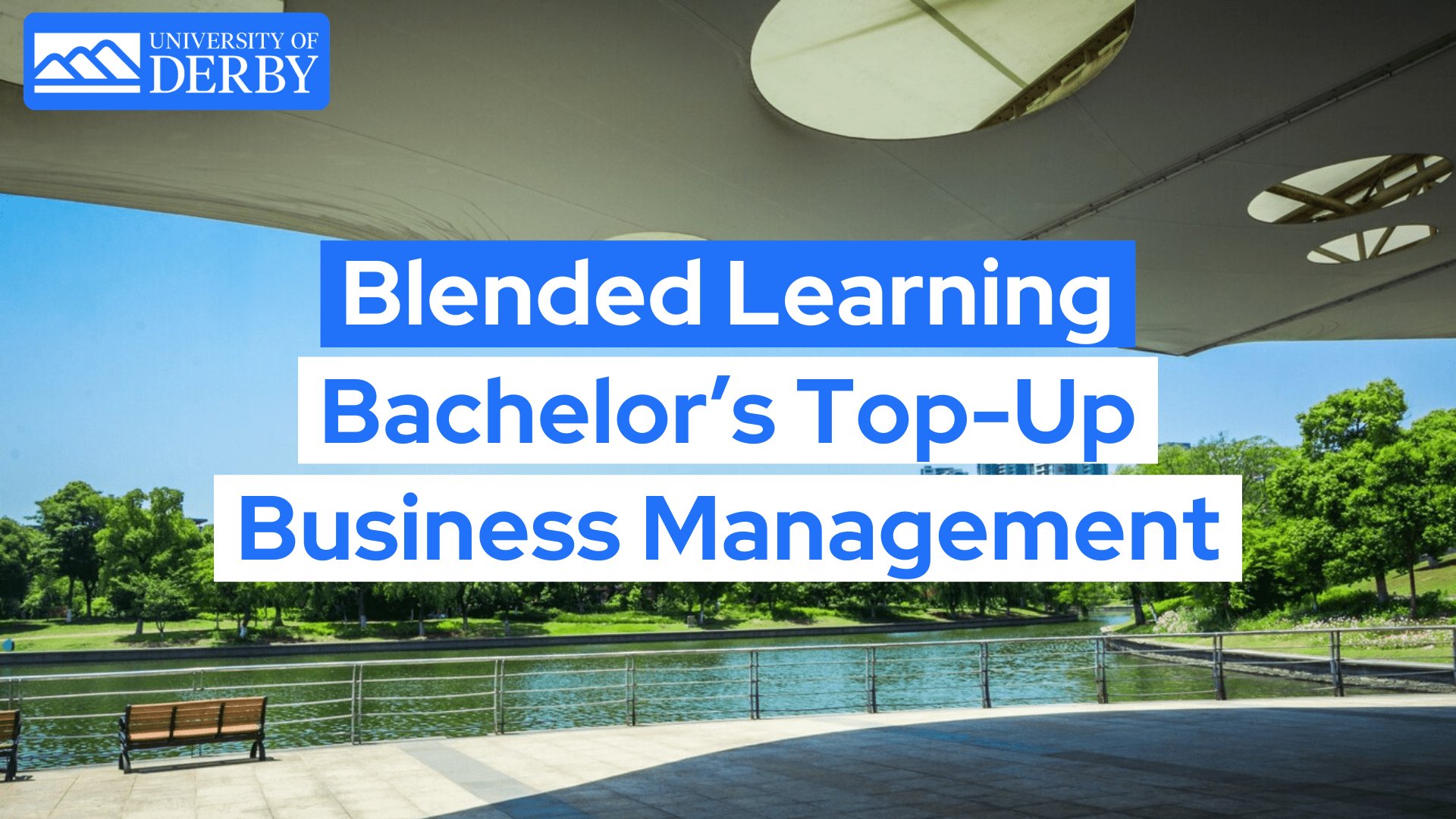 Business degree Malta, Bachelor's top-up in business management
