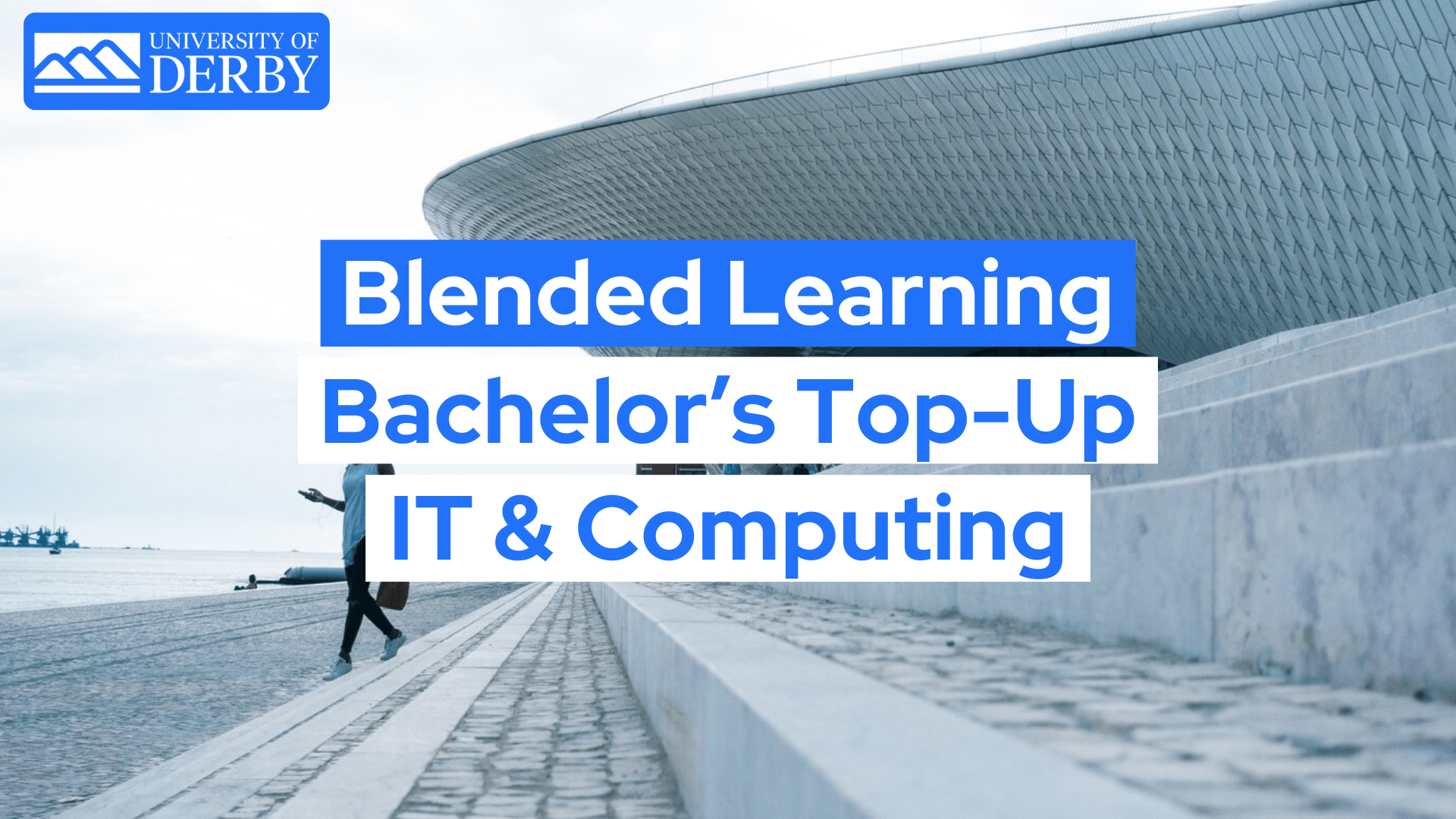 IT degree Malta, Bachelor's top-up in IT and computing