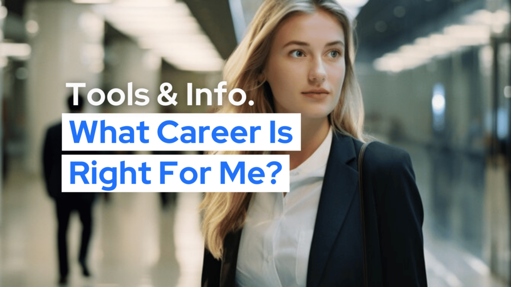 What Career Is Right for Me? Malta Career Guide