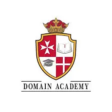 Domain Academy Logo