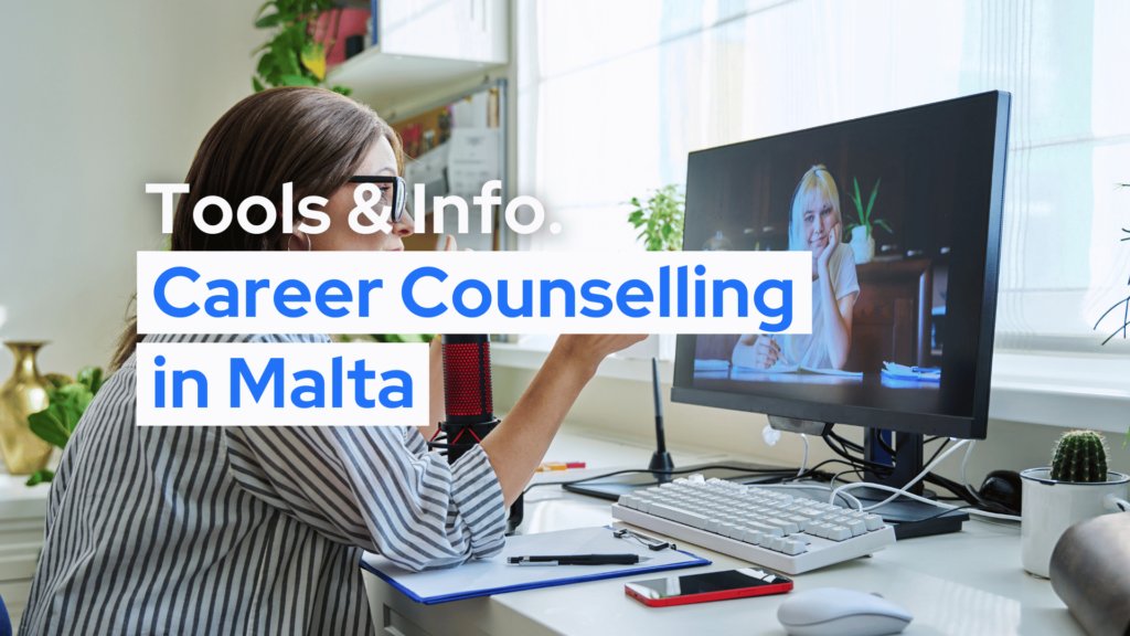 Career Counselling in Malta