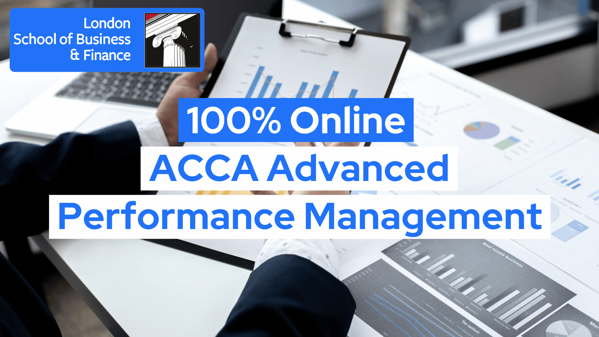 ACCA Advanced Performance Management (APM) (Optional)