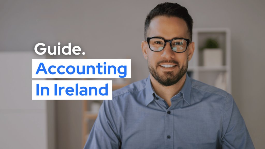 How to become an Accountant in Ireland