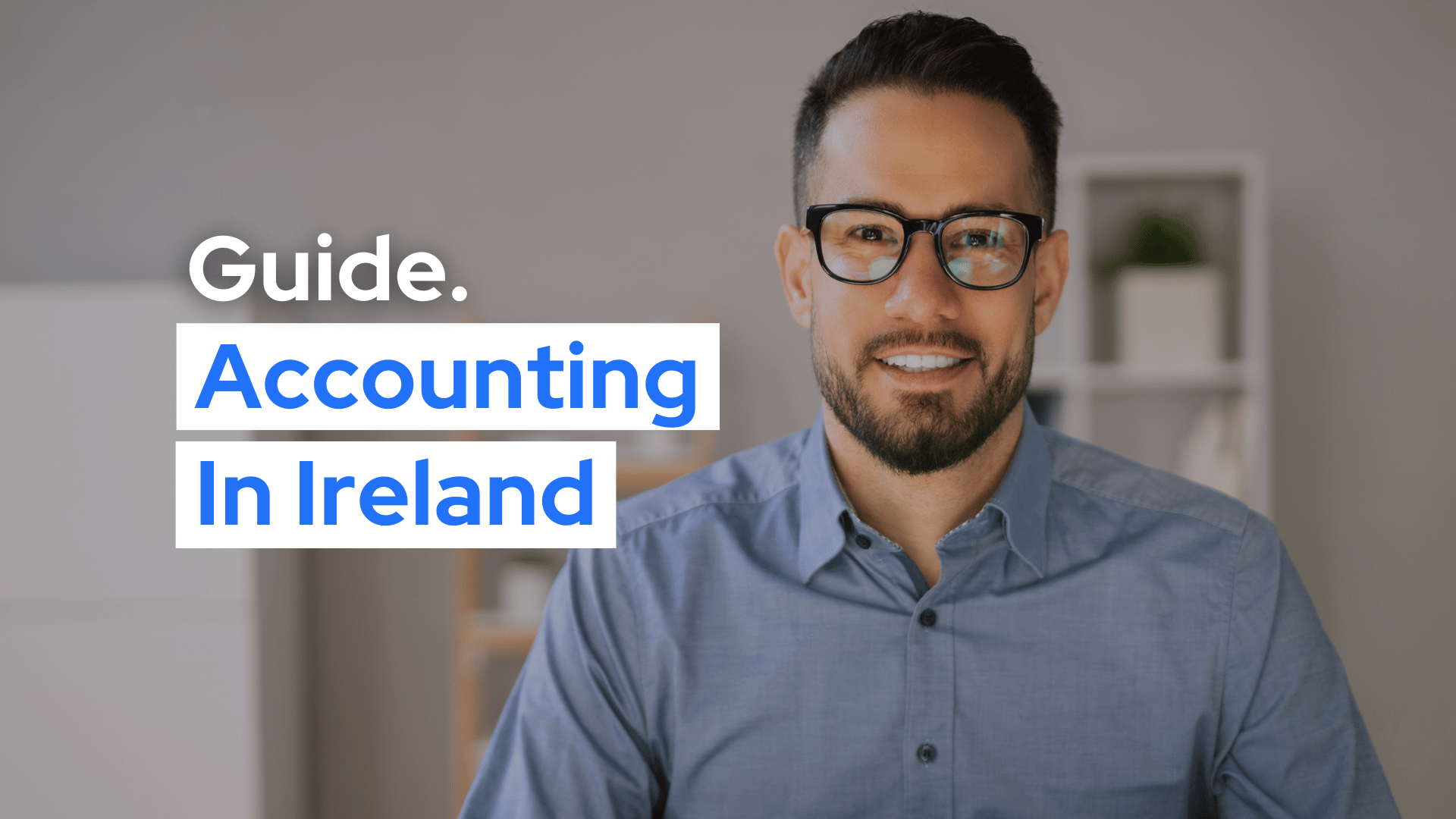 How to become an Accountant in Ireland