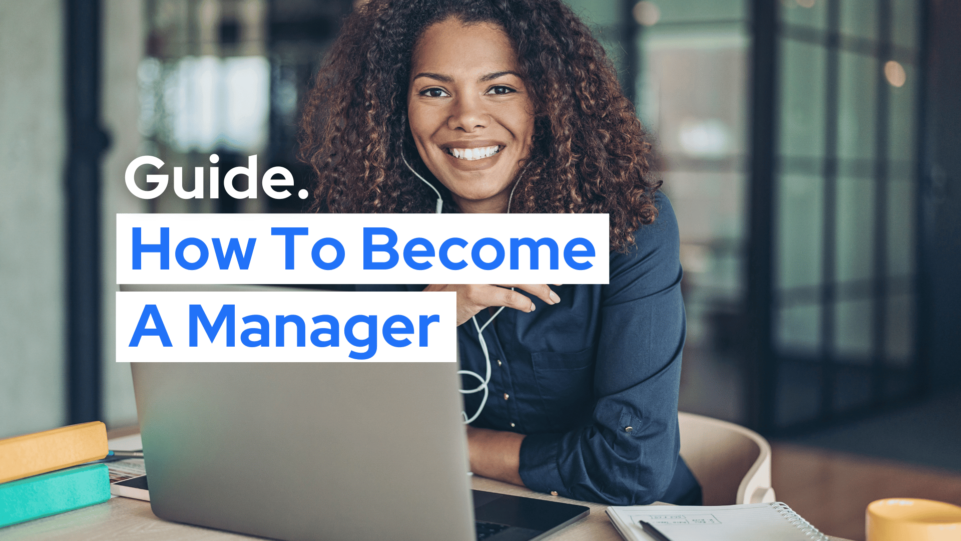 How To Become A Manager | Ireland Guide