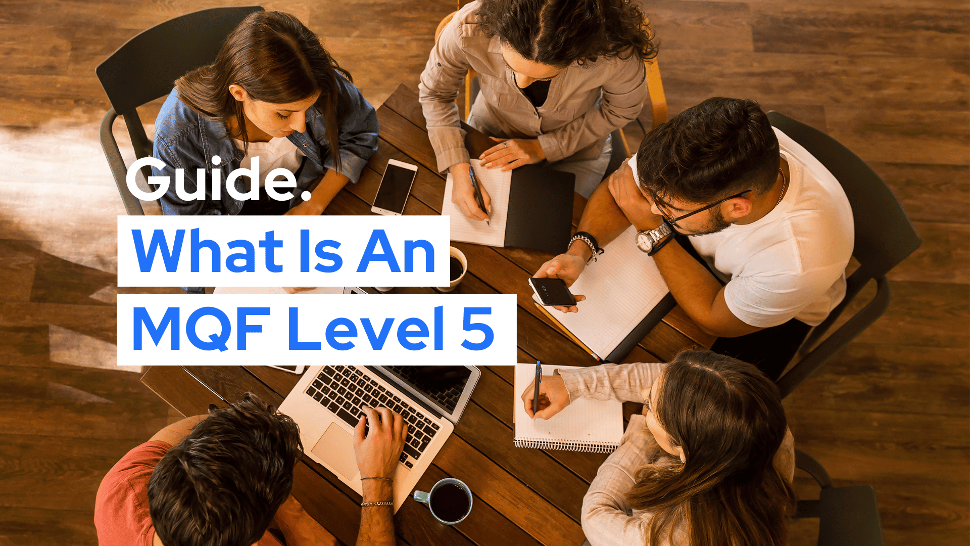 What is an MQF level 5 Malta