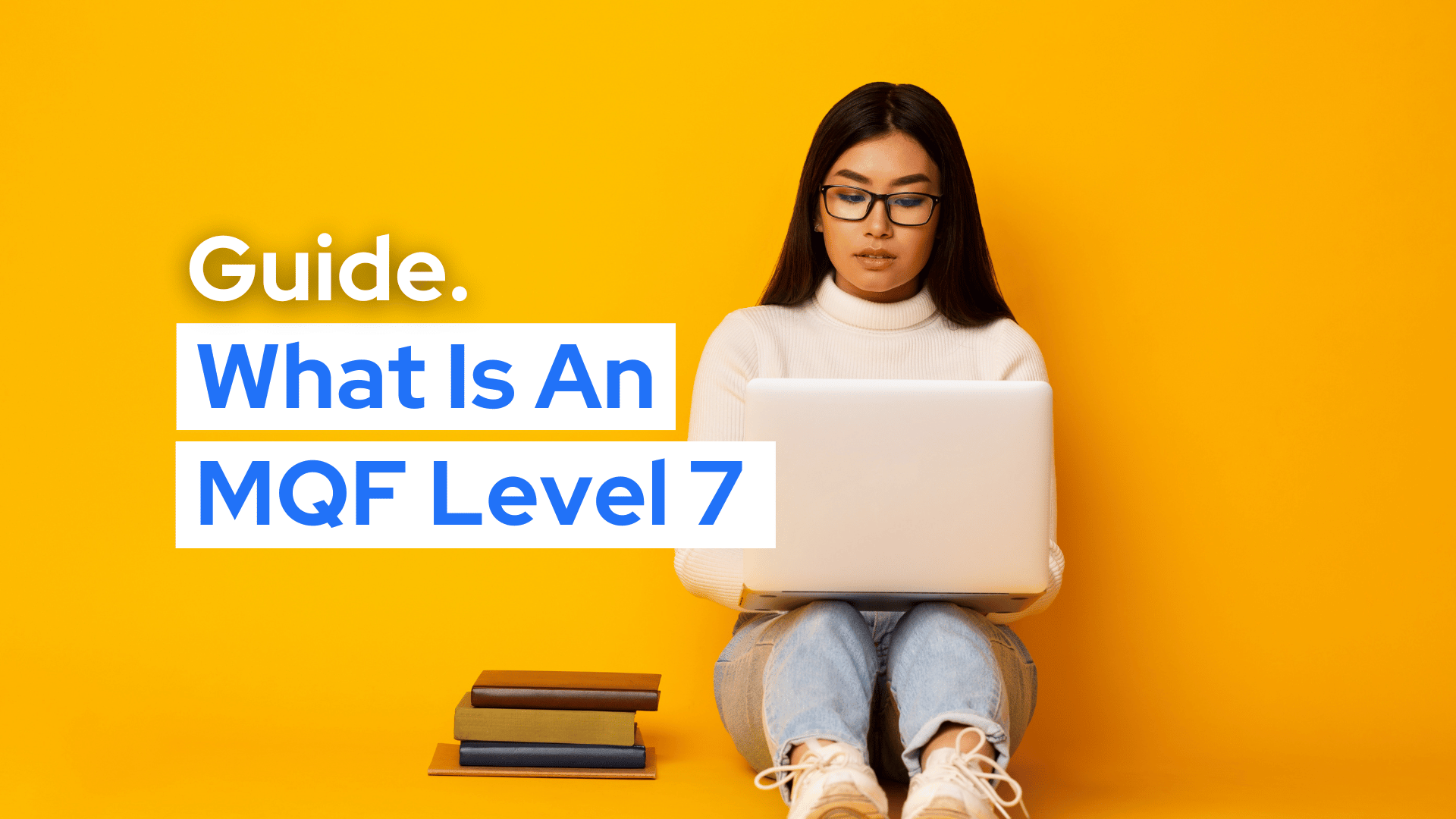 What is an MQF Level 7 Qualification?