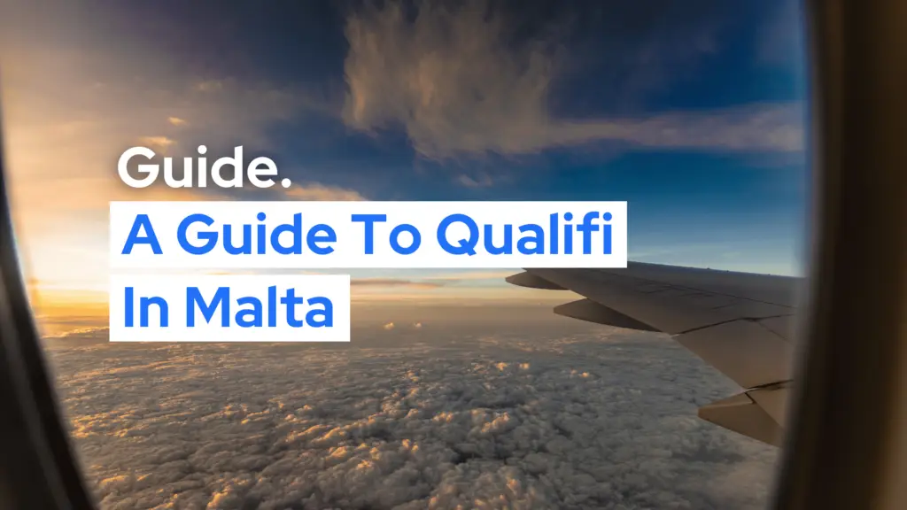 Qualifi - A guide to Qualifi in Malta