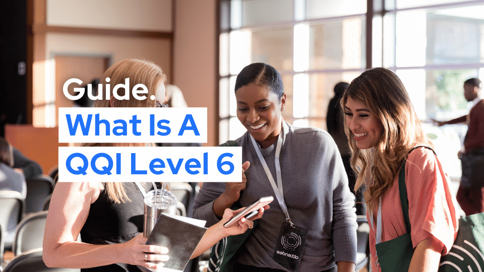 What Is A QQI Level 6