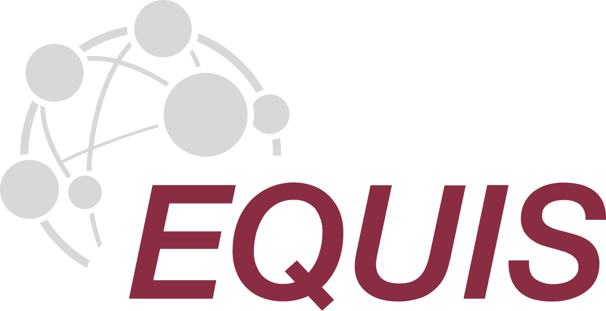 equis accredited logo
